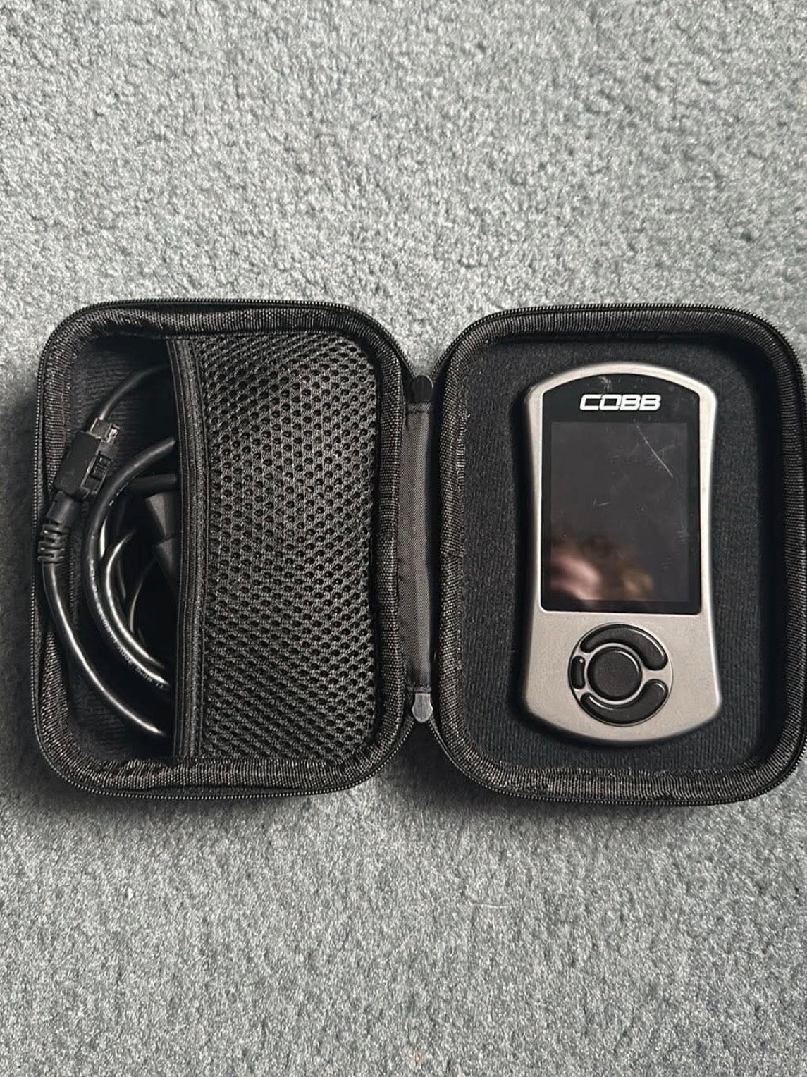 COBB TUNING AP sub 004 2015 - 2021 Subaru STi & 15-21 wrx ej257 FA20 accessport un-married v3