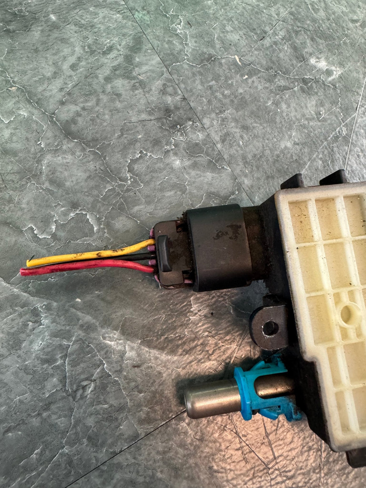 Haltech Flex Fuel Composition E85 Content Sensor