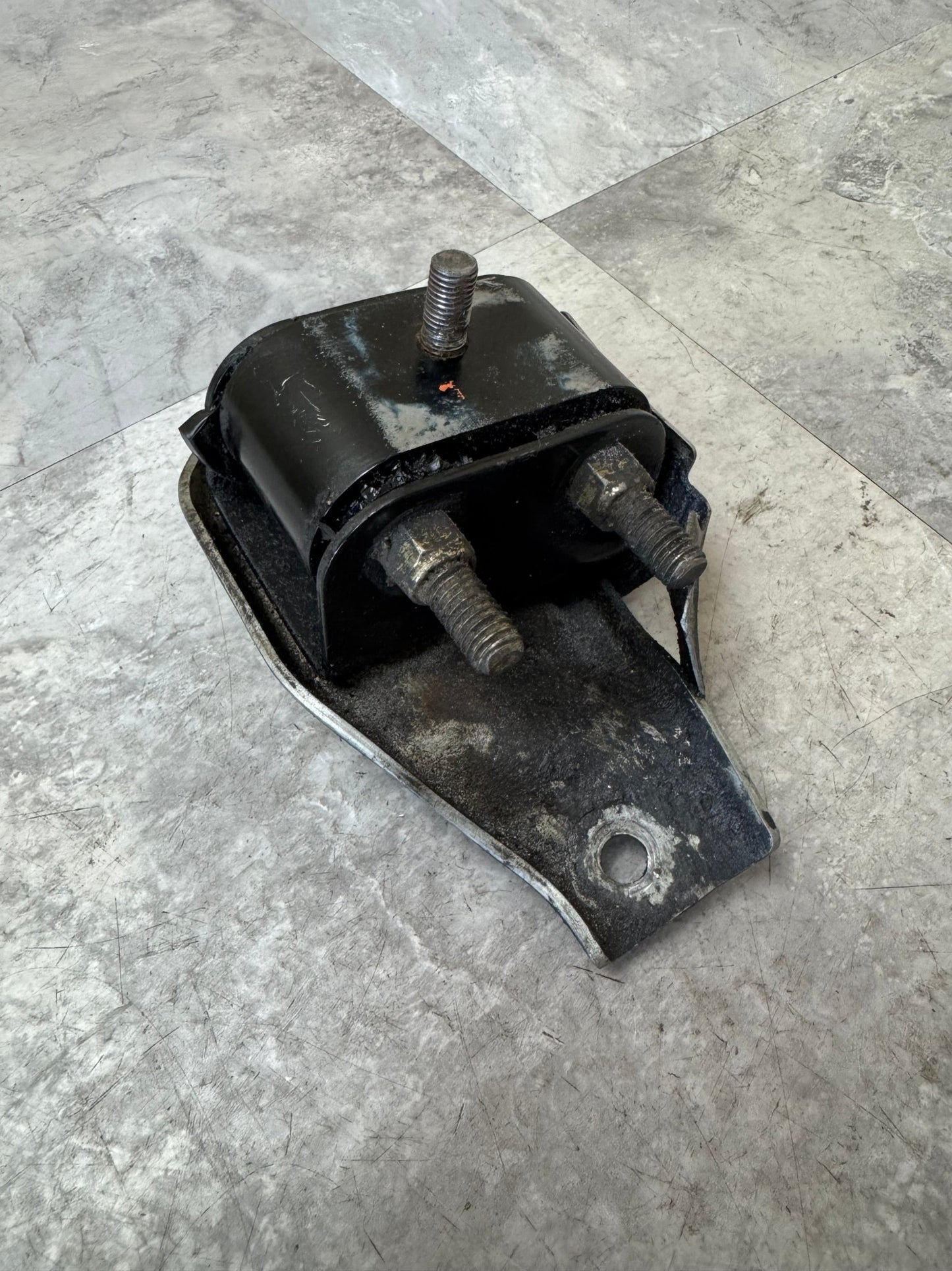 02-14 WRX/04-21 STi Subaru Engine Mount Passenger Side WRX STi