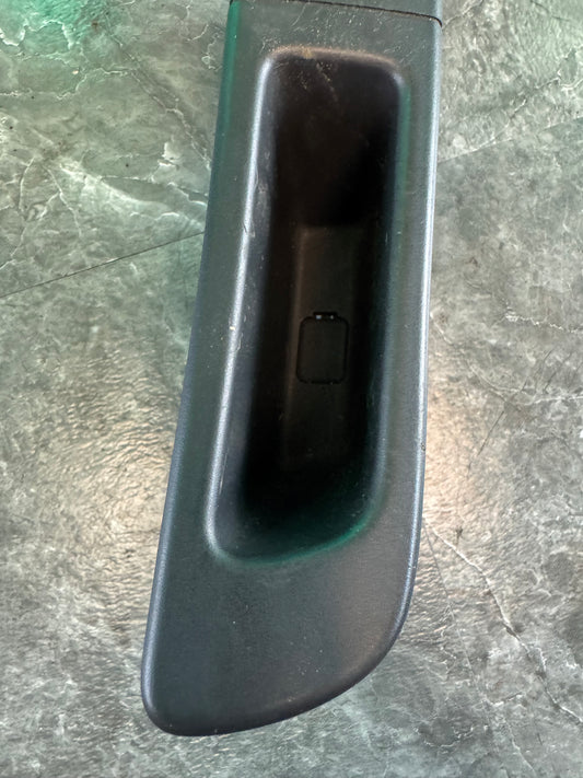 2005-2007 Subaru Impreza WRX STI OEM Rear LH Window Switch Trim