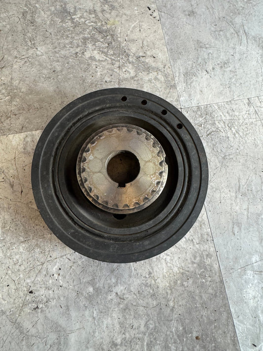 OEM Subaru Timing Belt Crank Gear Pulley Ej255, Ej205, Ej257 / Y5