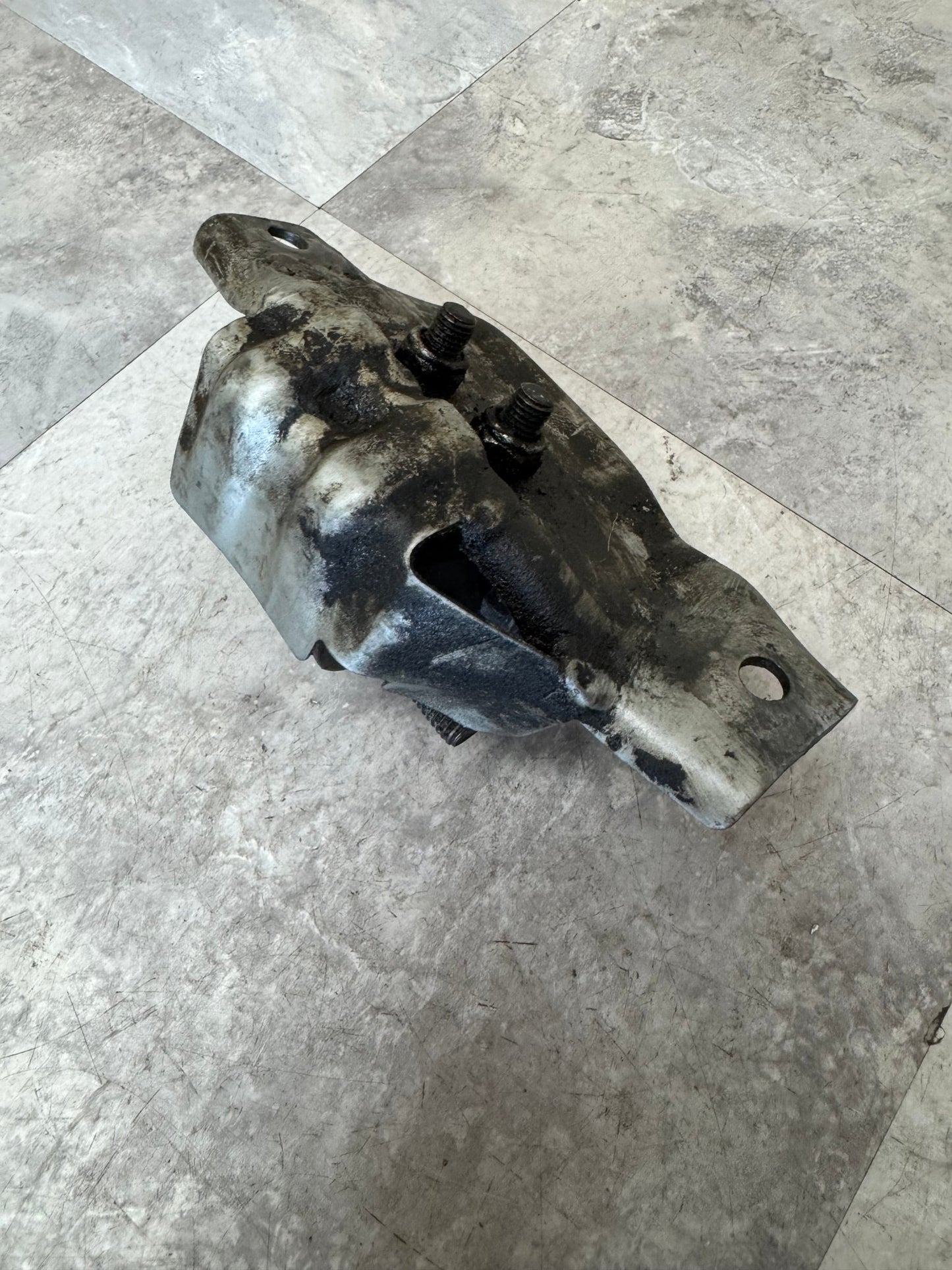 02-14 WRX/04-21 STi Subaru Engine Mount Passenger Side WRX STi