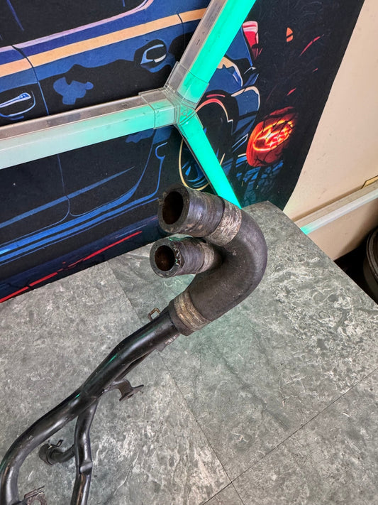 2006-2021 Subaru WRX STi OEM Coolant And PCV Engine Hardlines