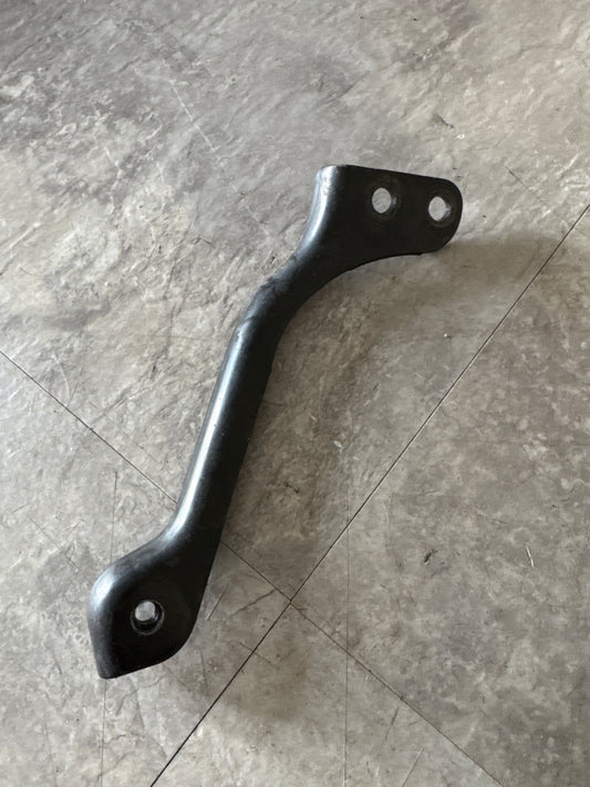 2002-2021 Subaru WRX STi Intercooler Bracket OEM Left Side (N) K2-v