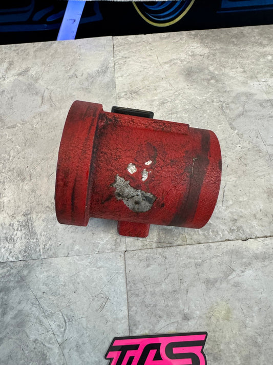 2002-2021 Subaru WRX STi Rare APS Intake MAF Housing Intake Pipe F3