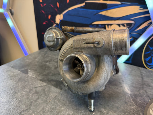 OEM Subaru STi 2008 -2021 VF 48 vf48 turbo IHI wrx swap