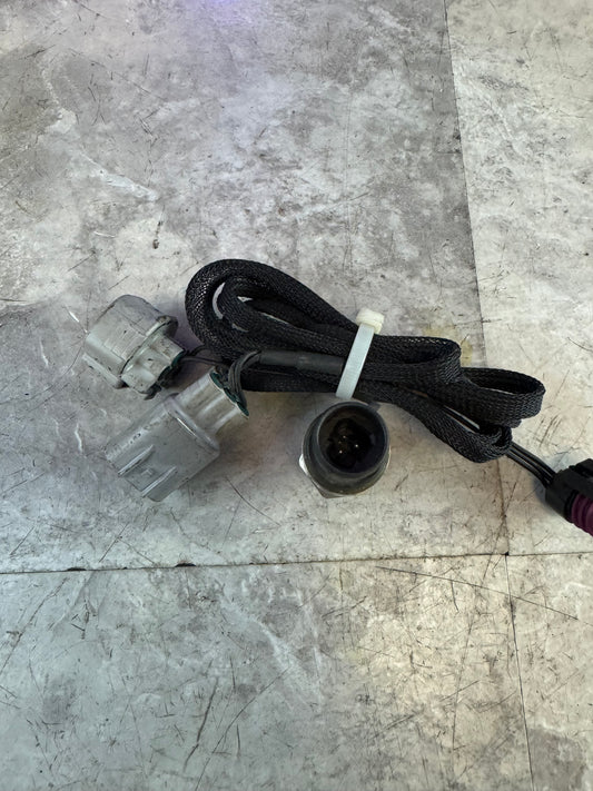 2008-2021 Subaru WRX STi Cobb Tuning Fuel Pressure Sensor Kit 5 Pin N3