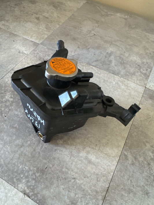 2008-2014 Subaru WRX STi OEM Coolant Reservoir Expansion Tank