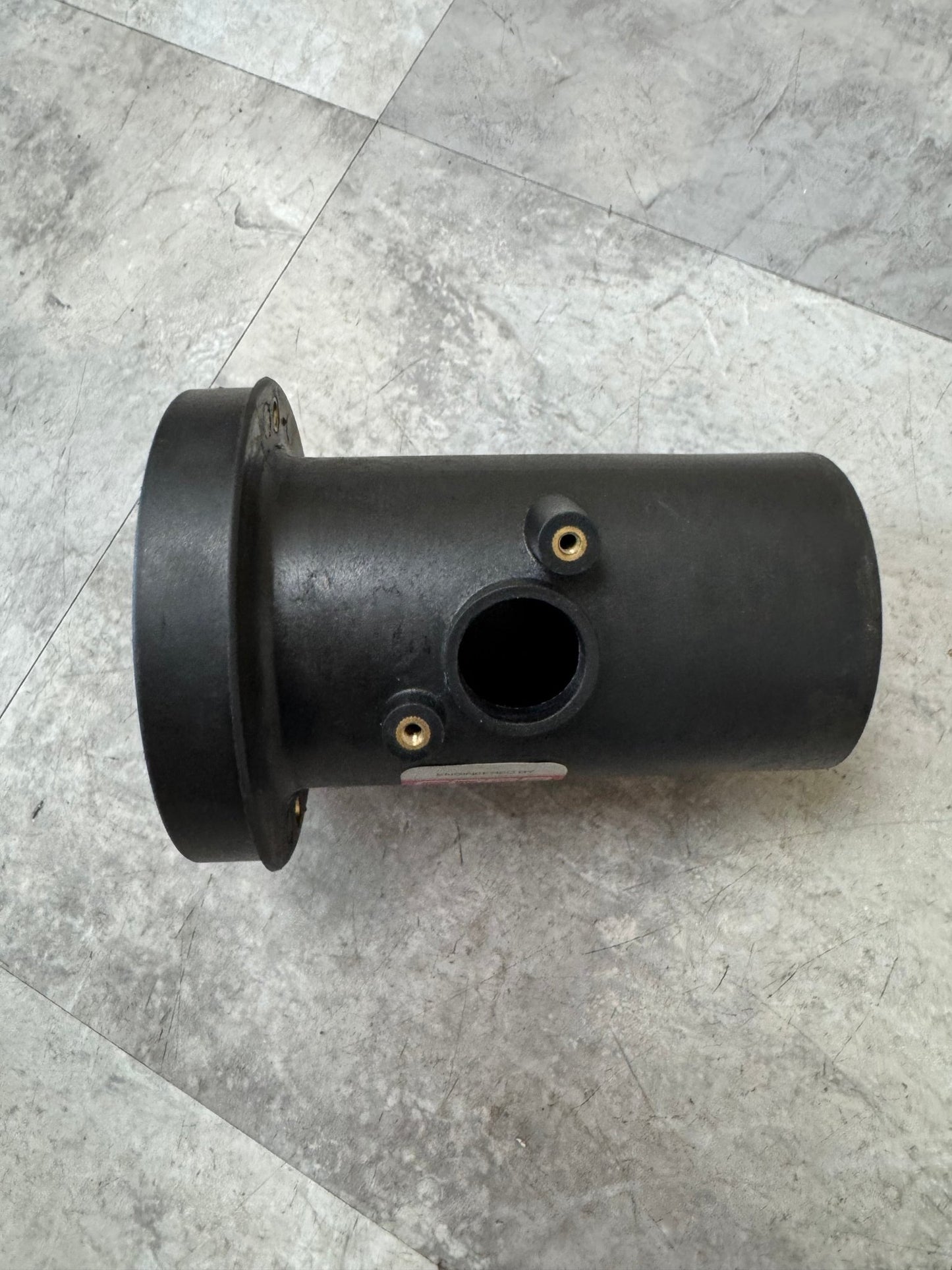 Cobb Tuning SF Intake Pipe 2008-2014 WRX / 2008-2014 STI / 2009-2013 Forester XT