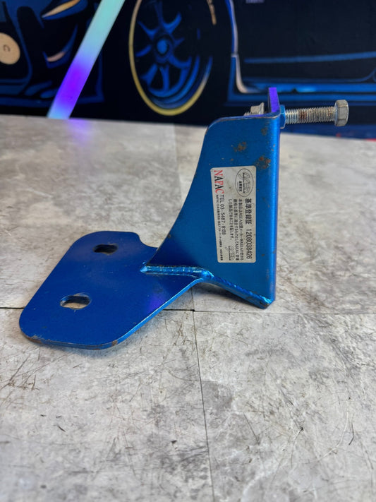 2015-2021 Subaru WRX STi Cusco Master Cylinder Brace N4