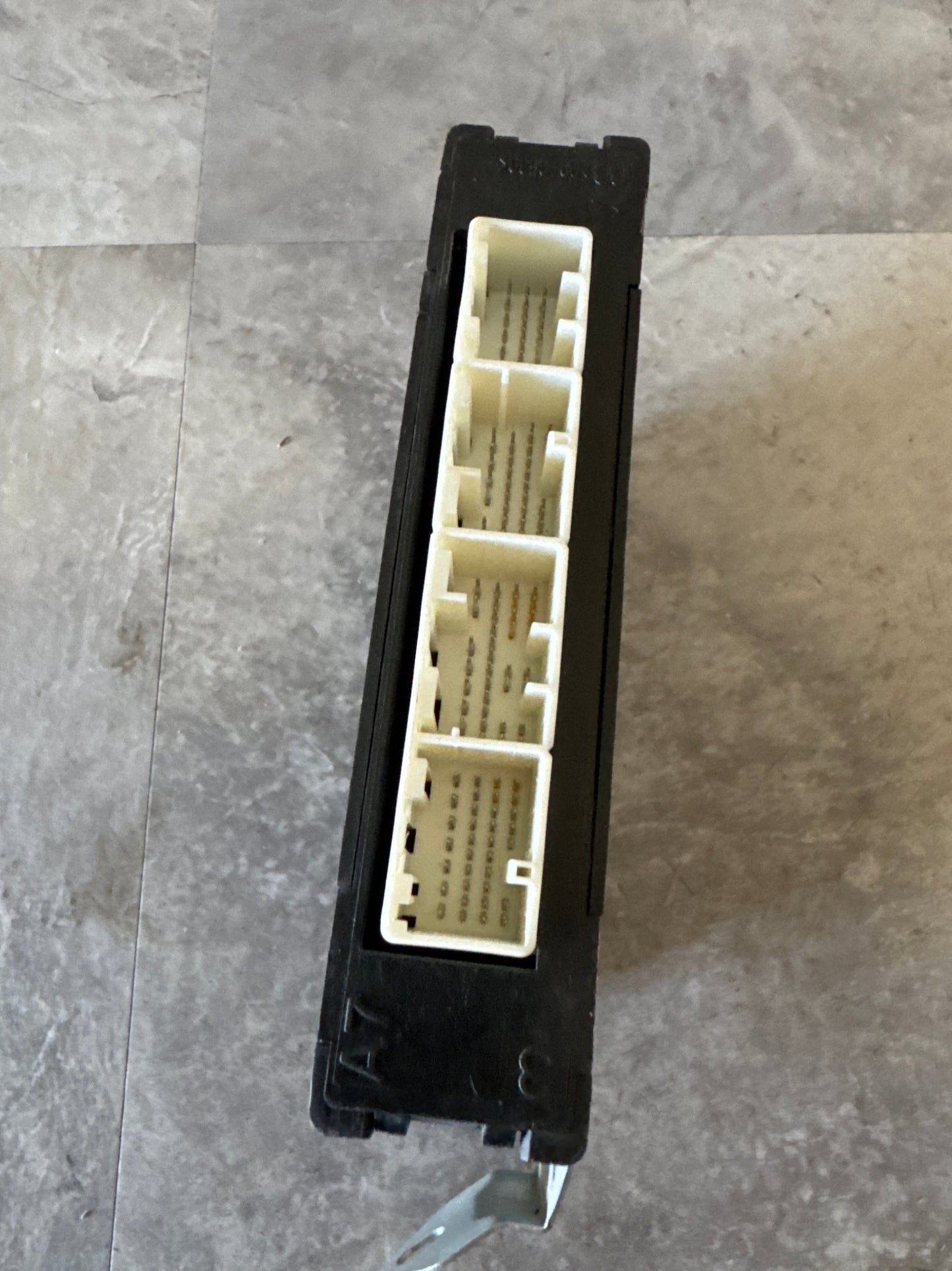 Subaru Impreza WRX STi 2007 22611AM410 Engine Control Module Unit (34)
