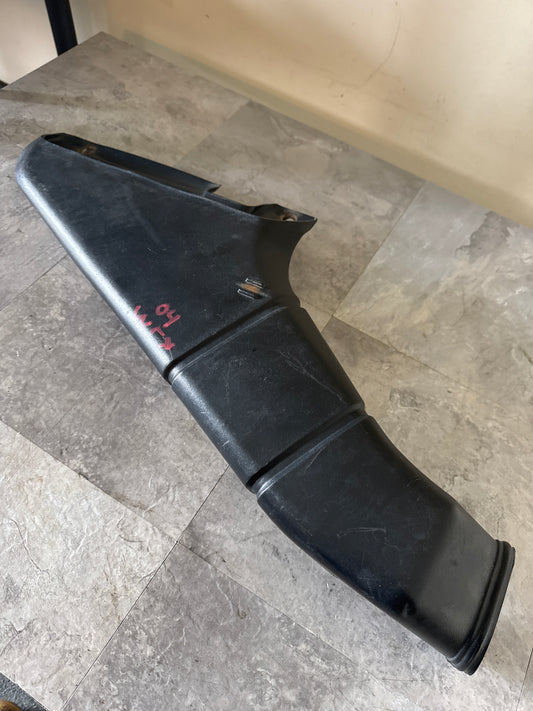 2002-2007 Subaru Impreza WRX STi OEM Air Intake Duct 1