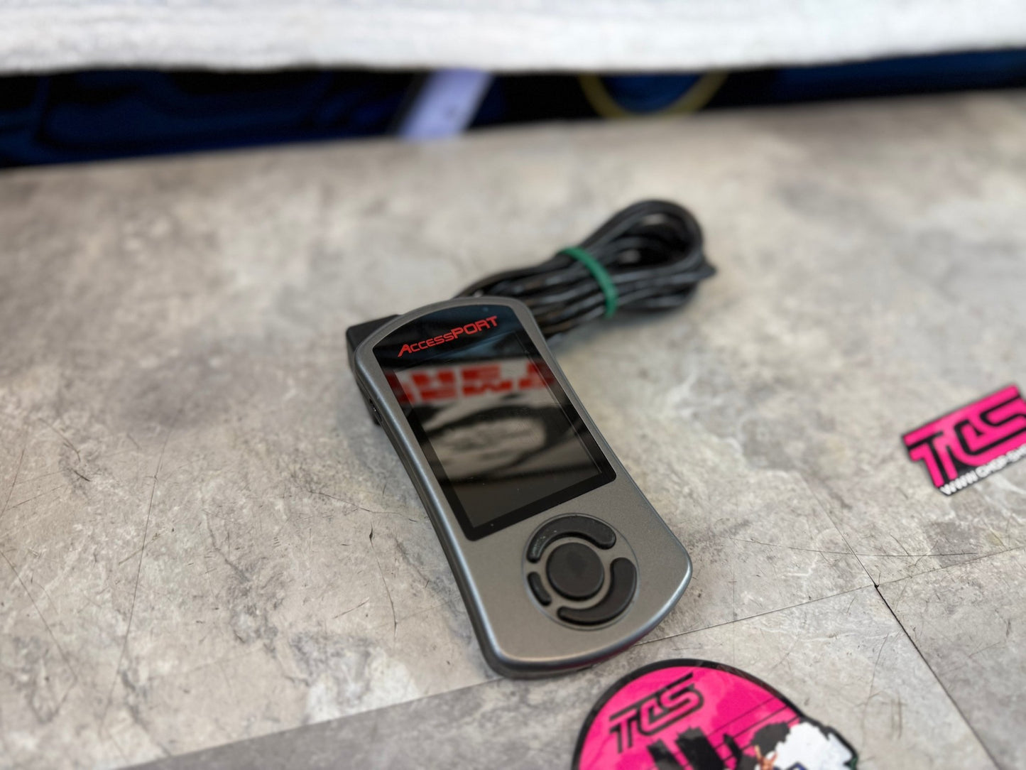 2004-2007 Subaru STi WRX Cobb Tuning V3 Version 3 Ap Accessport Tuner Ej257 Ej255