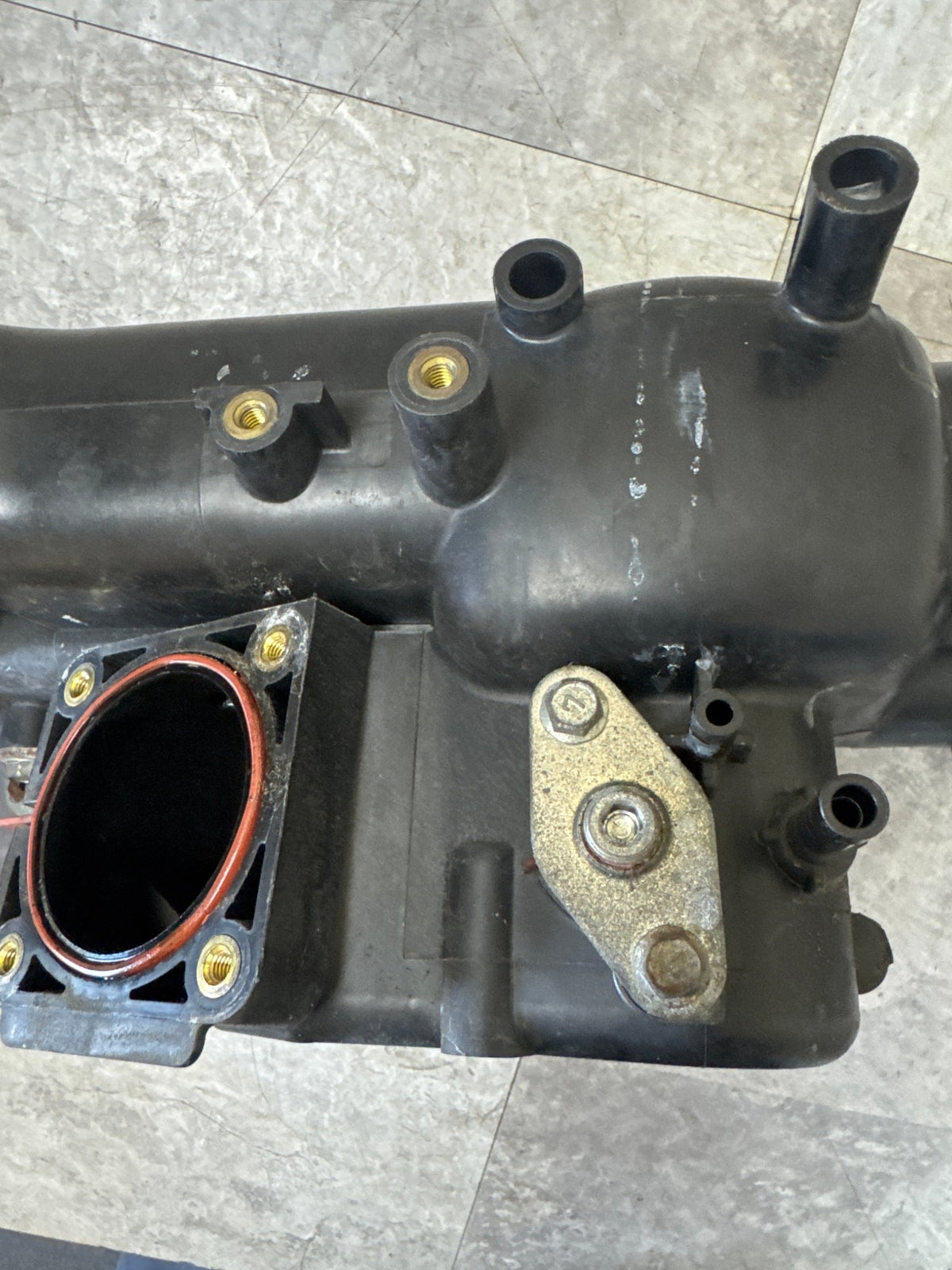 2008-2014 Subaru Impreza WRX STI OEM Air Intake Manifold