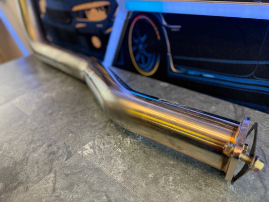 2002-2007 wrx & 04-07 Subaru STi katl3sss d0wnpipe