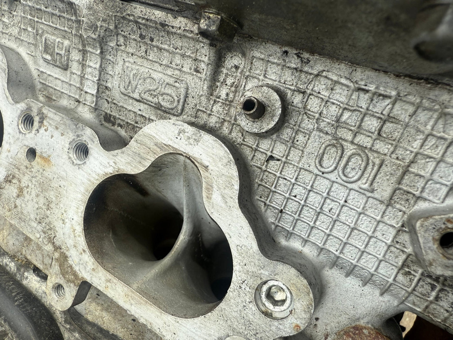 OUTFRONT MOTORSPORTS EJ257 closed deck Subaru STi 08-21 dual AVCS forged built motor ARP MANLEY Cometic V3