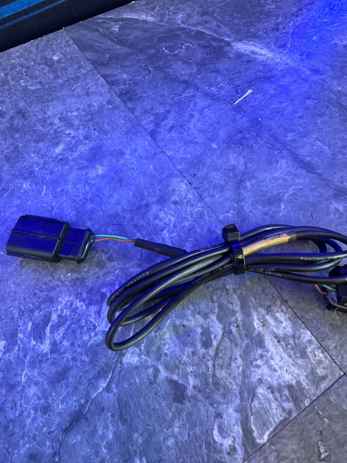 2008-2021 Subaru WRX STi iWire Speed Density IAT Wiring And Sensor Kit