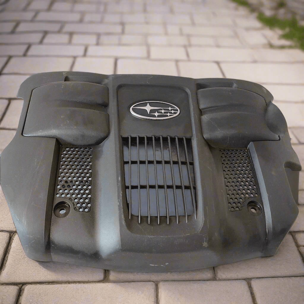 OEM 2006-2008 Subaru Forester XT Engine Cover Cover Collector 14025AA260