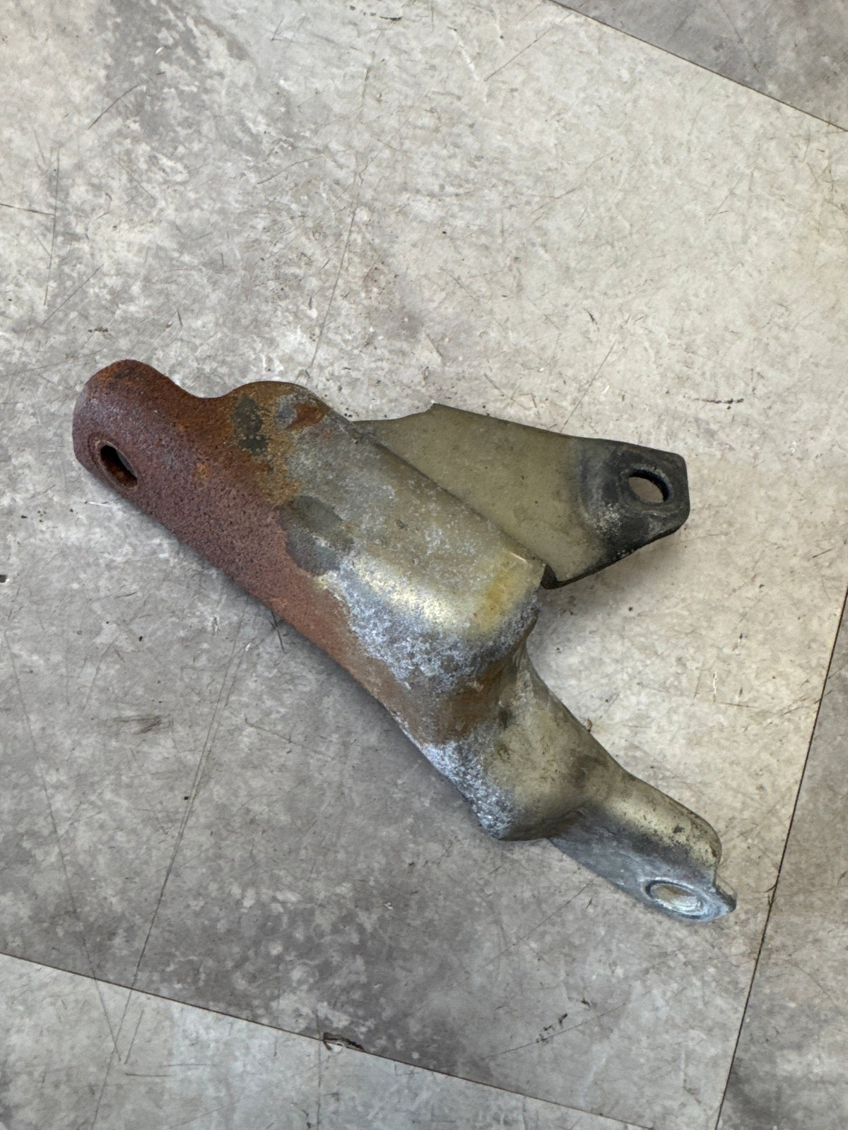 2004-2021 Subaru Impreza WRX STi Turbo OEM Support Bracket