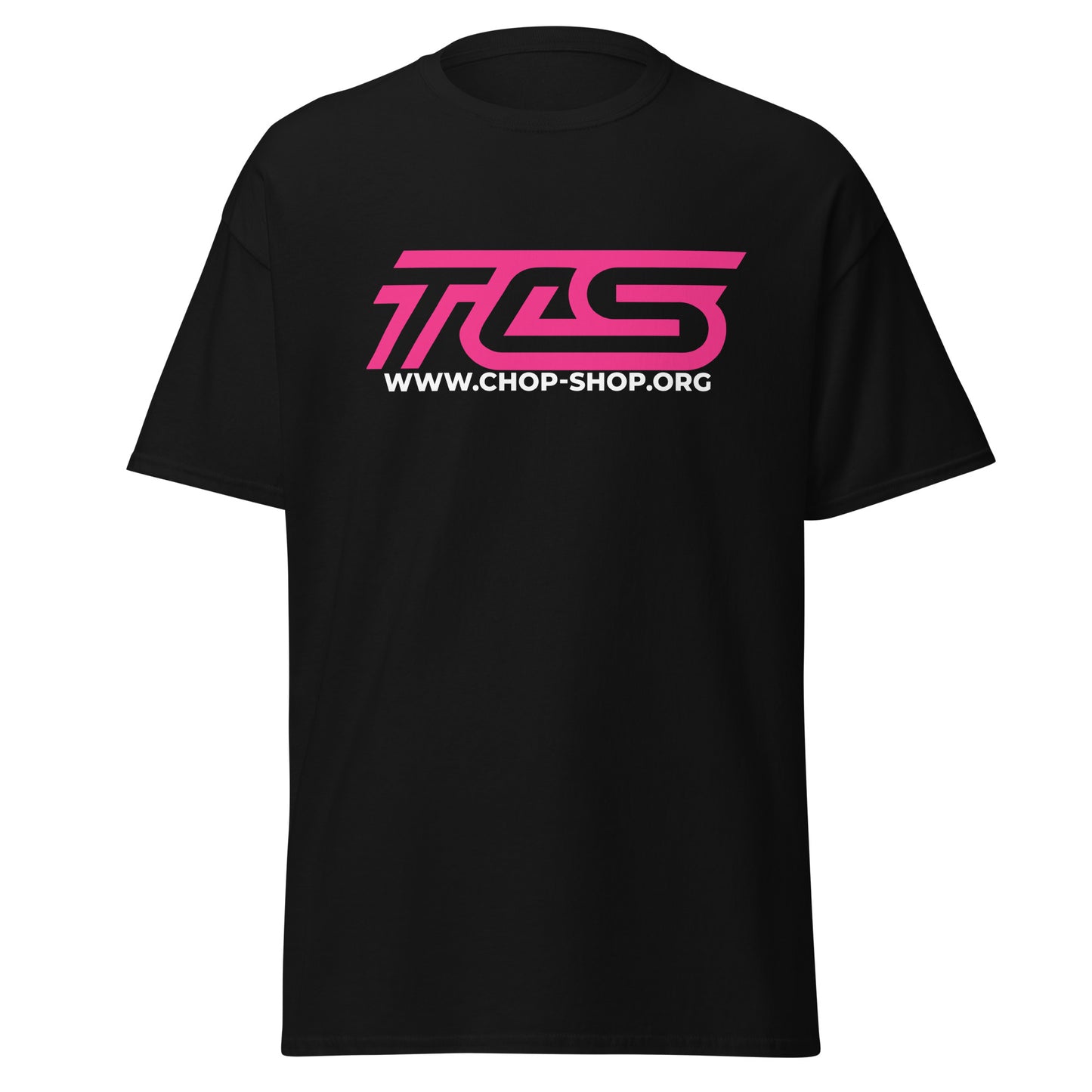 Classic Logo Tee