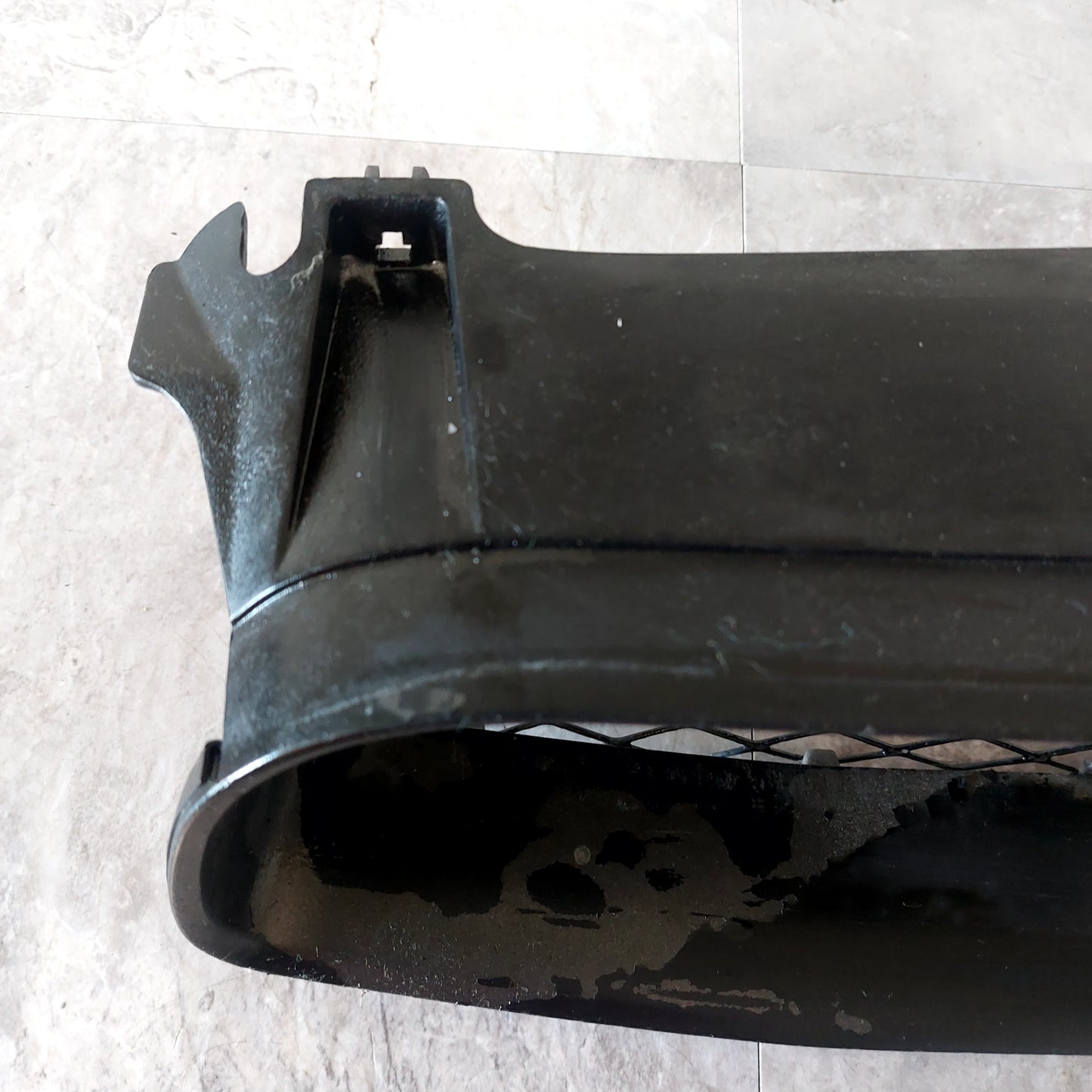 OEM 2004-2005 Subaru Impreza WRX STi Front Grille ASSY