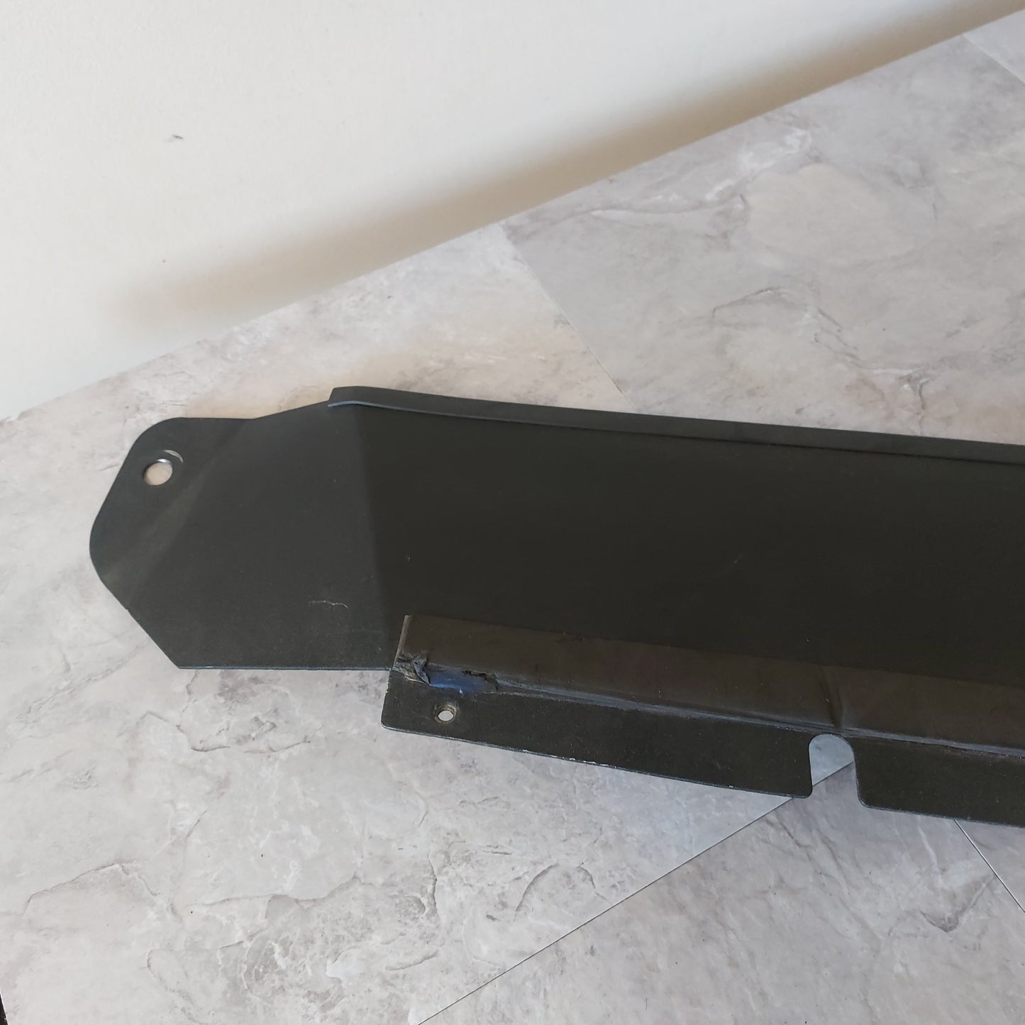COBB Radiator Shroud 15-21 Subaru WRX STi