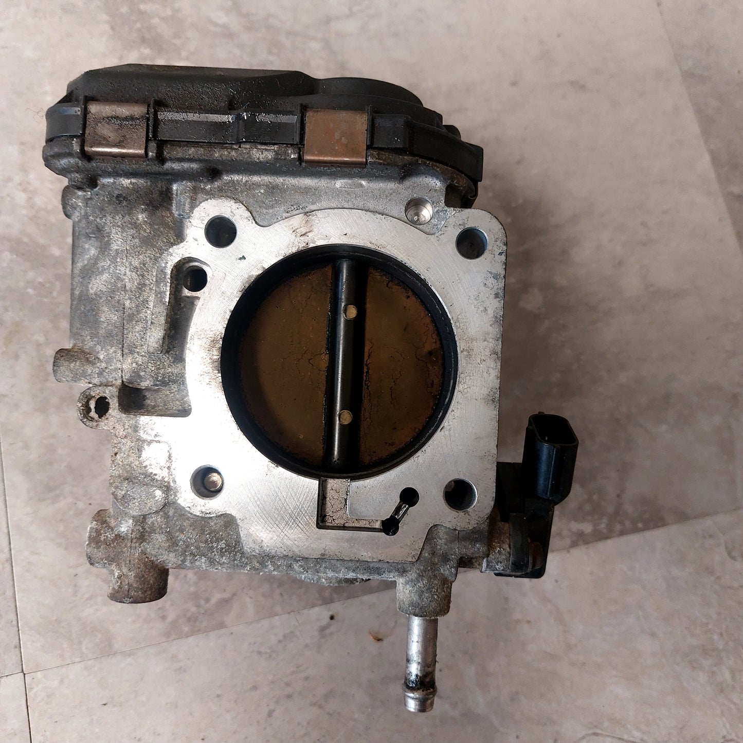 OEM Throttle Body Assy 04-05 Subaru Impreza WRX STi/FXT/Baja 16112AA110