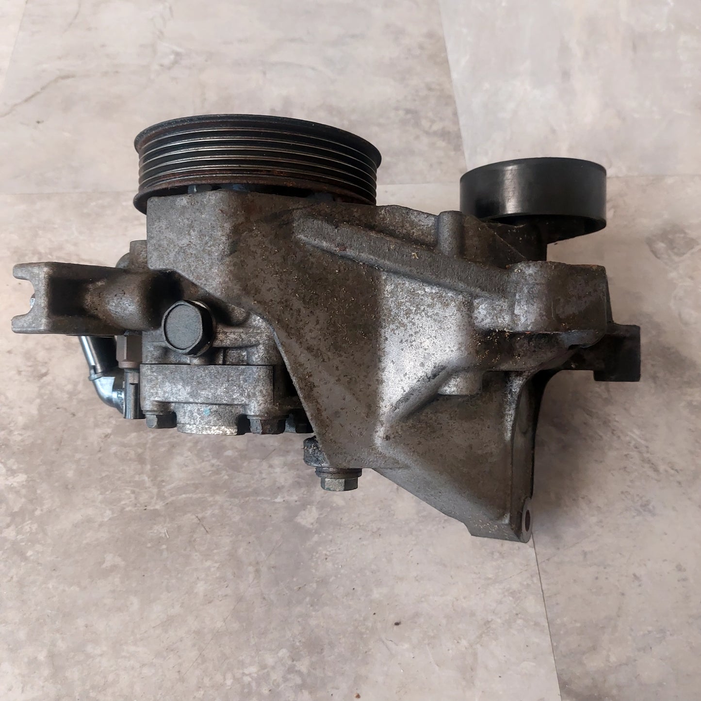 OEM 2010-2012 Subaru Legacy Power Steering Pump