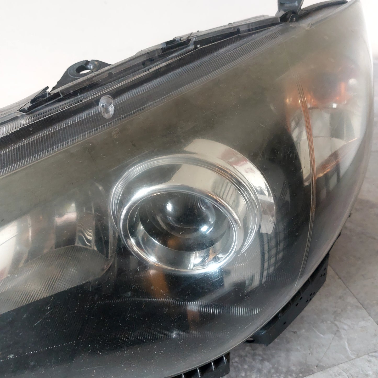 2008-2014 Subaru Impreza WRX STi Headlight Assy LH Driver Side