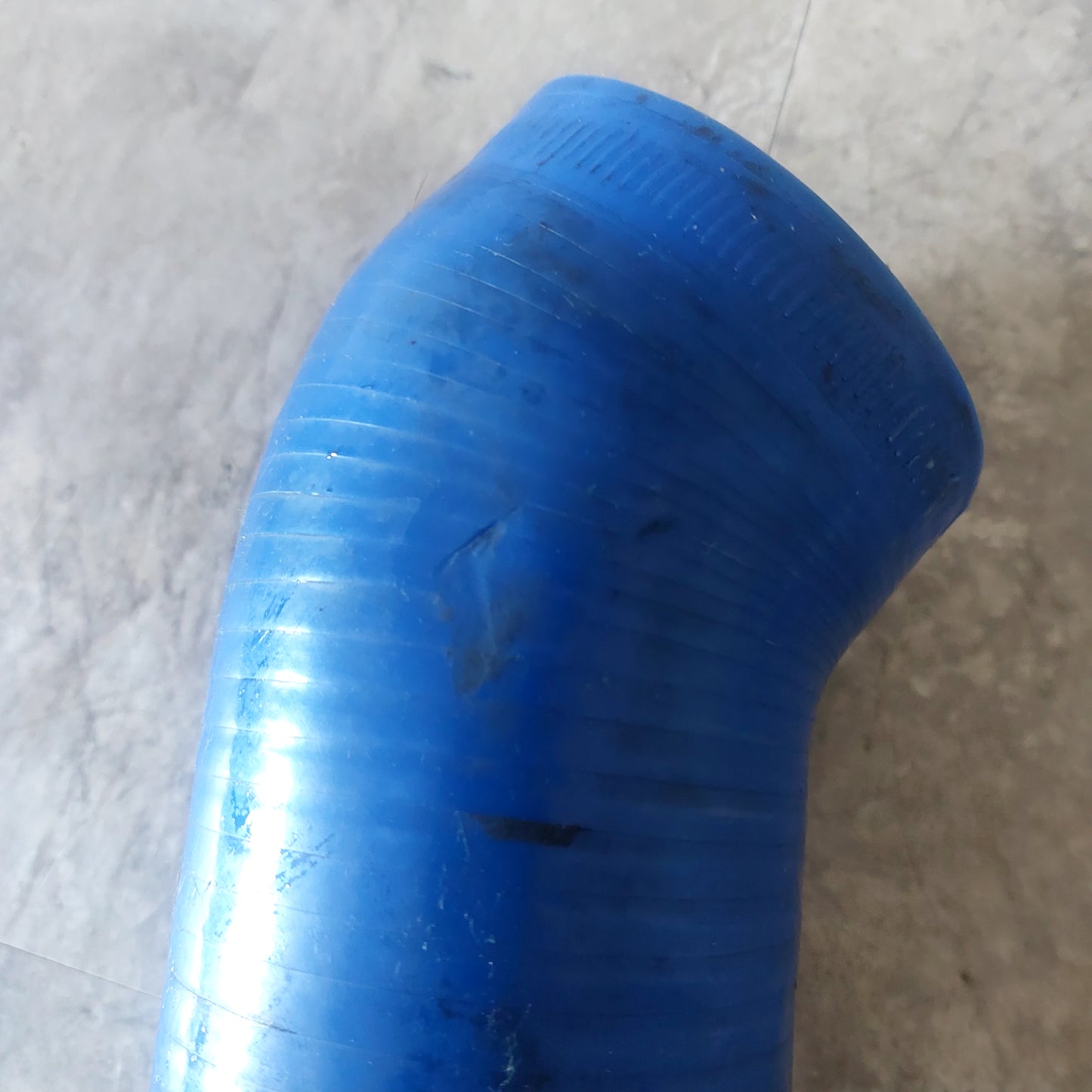COBB 2008-2014 Subaru Impreza WRX STi After MAF Hose