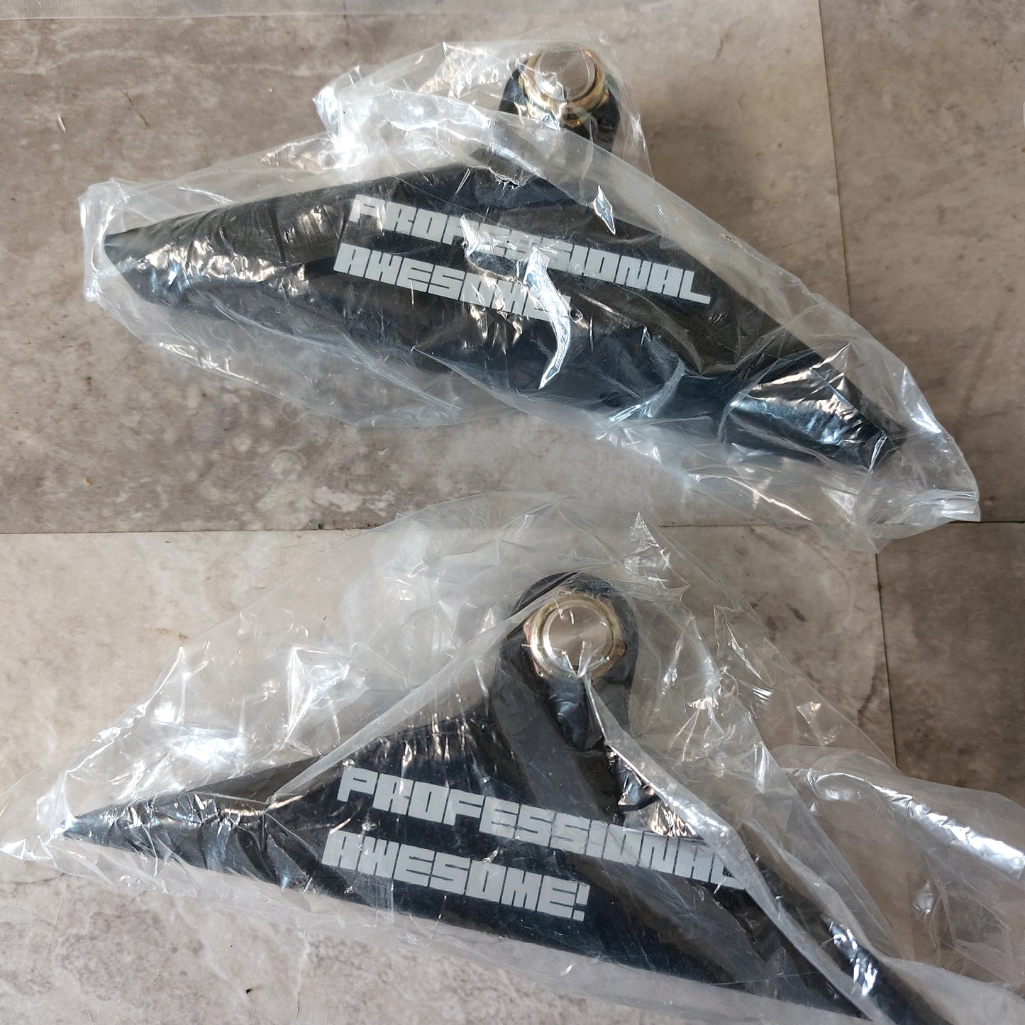 Professional Awesome 2004-2005 Subaru Impreza WRX STi Quick Release Splitter Support System