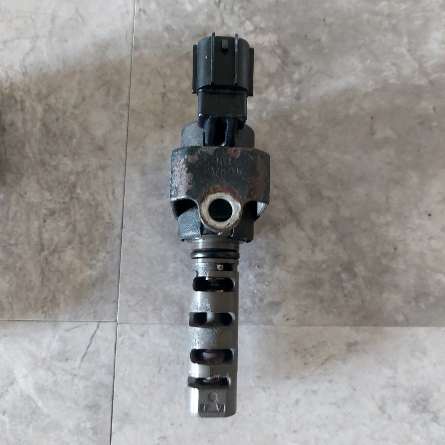 OEM Intake Single AVCS Solenoids Oil Control Valve OCV Subaru 06-14 WRX