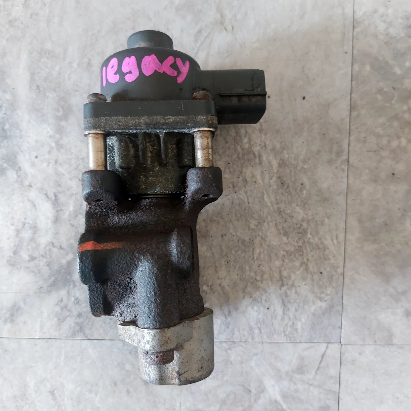 OEM 2010-2012 Subaru Legacy Outback EGR Valve