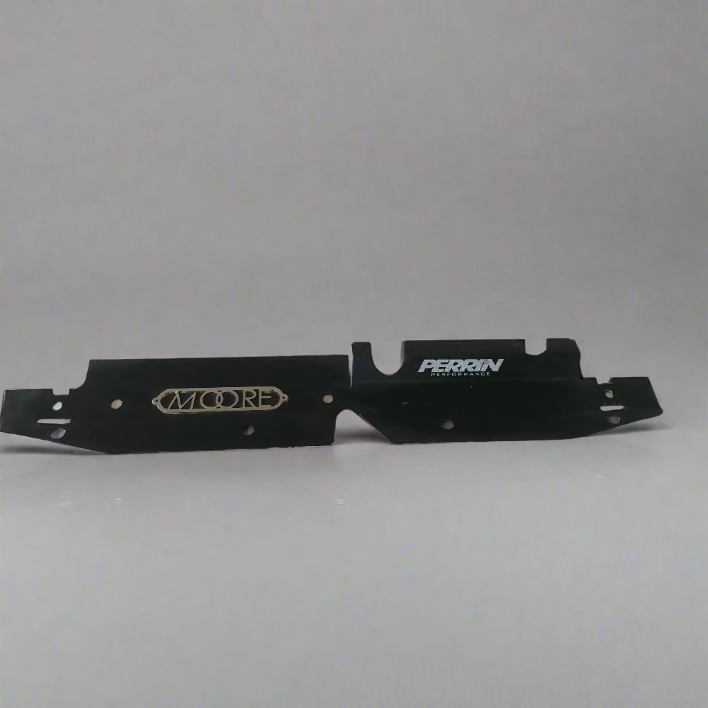 PERRIN Radiator Shroud 2008-2014 Subaru Impreza WRX STi