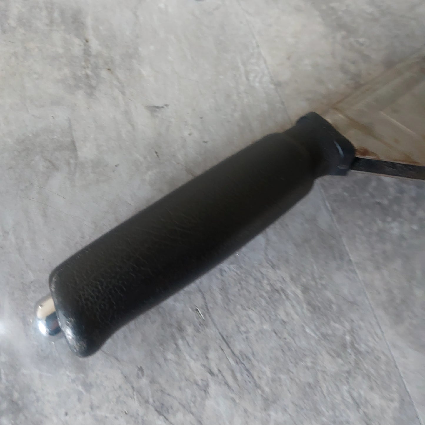 OEM 2005-2007 Subaru Impreza WRX STi E-Brake Assembly