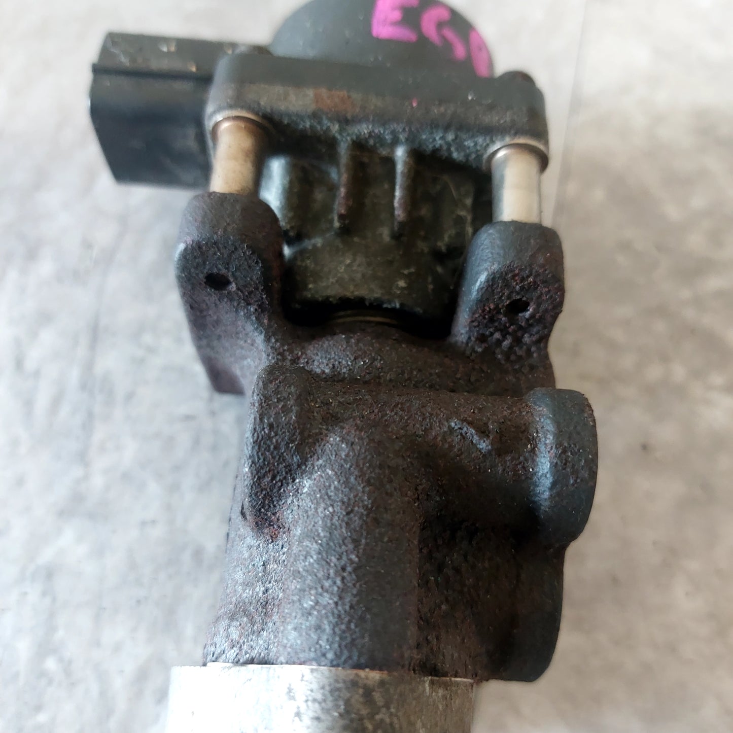 OEM 2010-2012 Subaru Legacy Outback EGR Valve