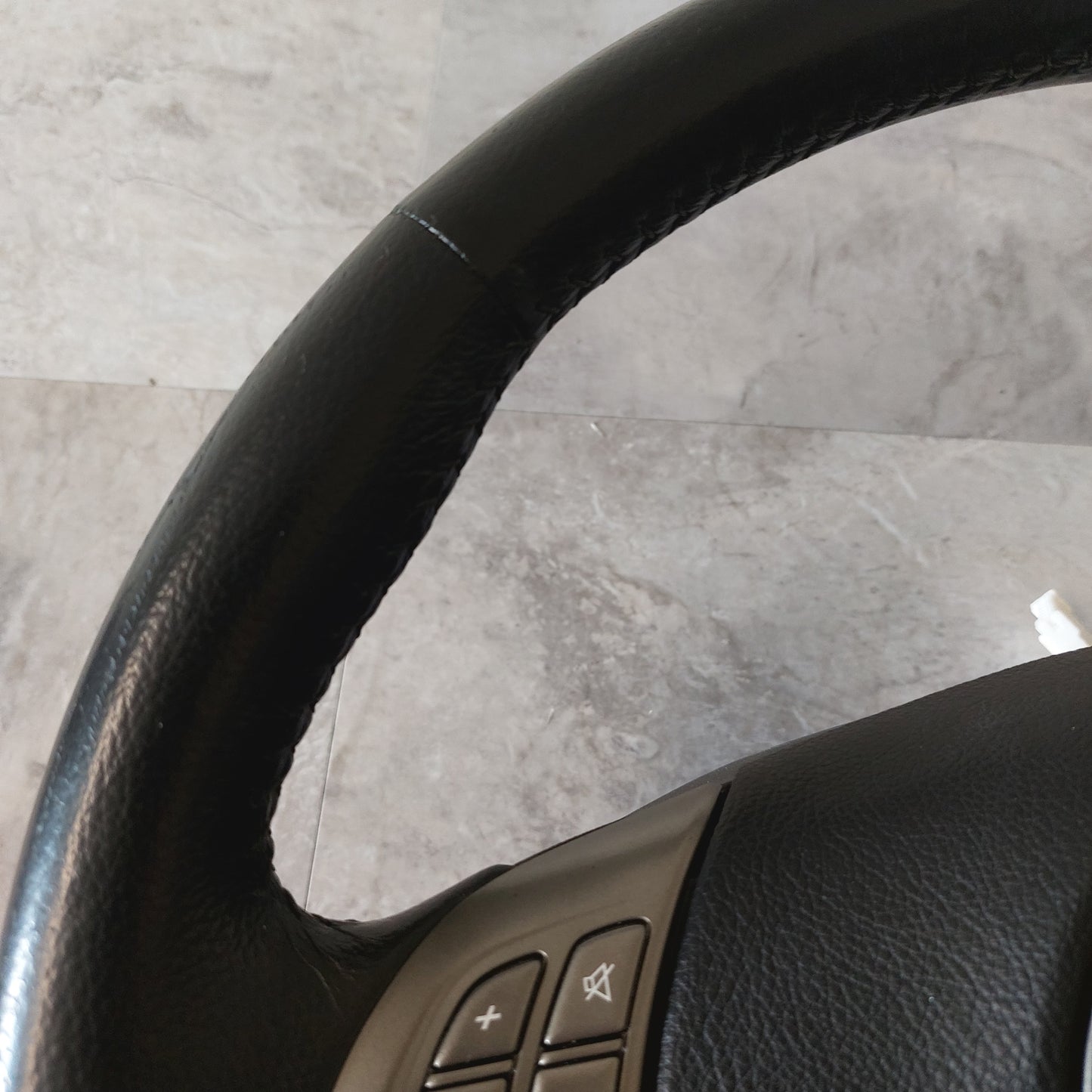 OEM Steering Wheel 2008-2014 Subaru Impreza WRX STi