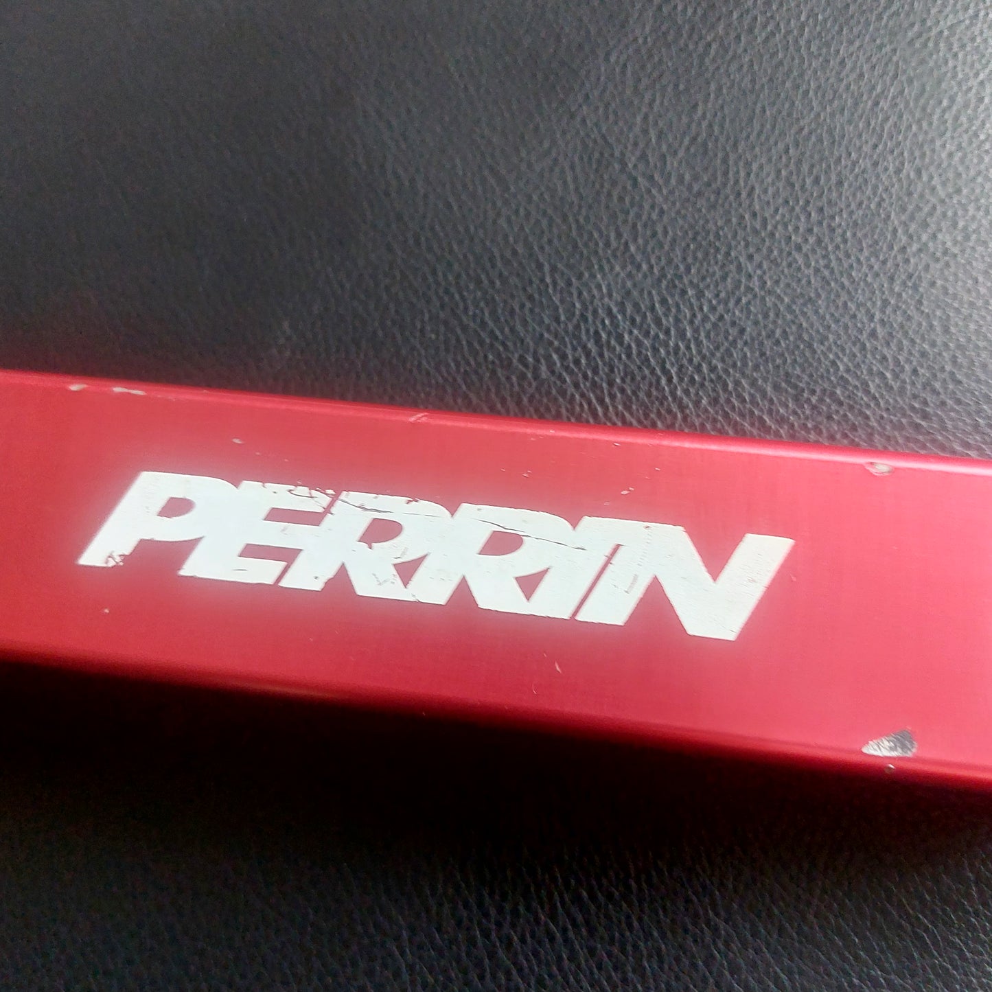 Perrin Pitch Stop Mount
