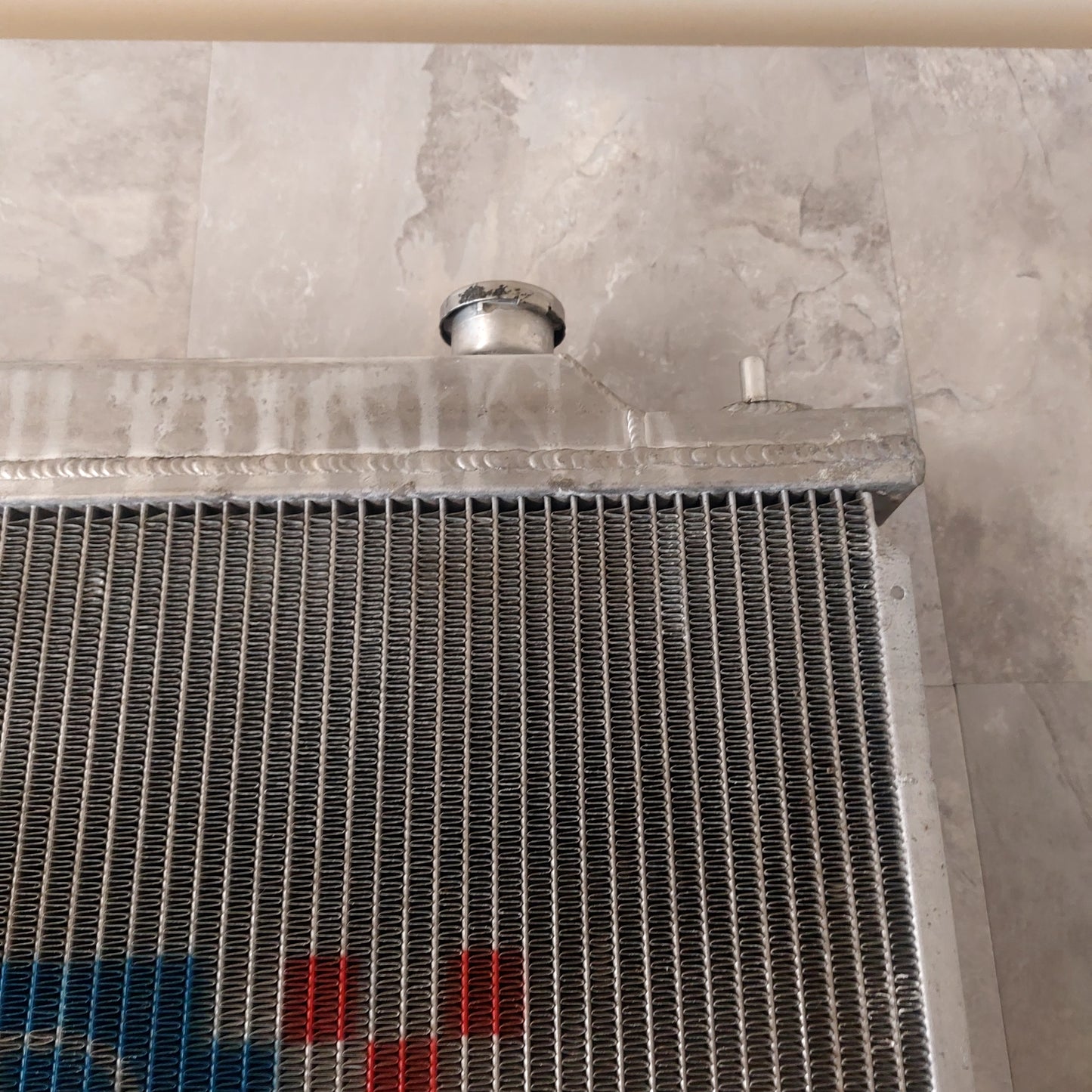 KOYO Radiator FA 2015-2021 Subaru WRX