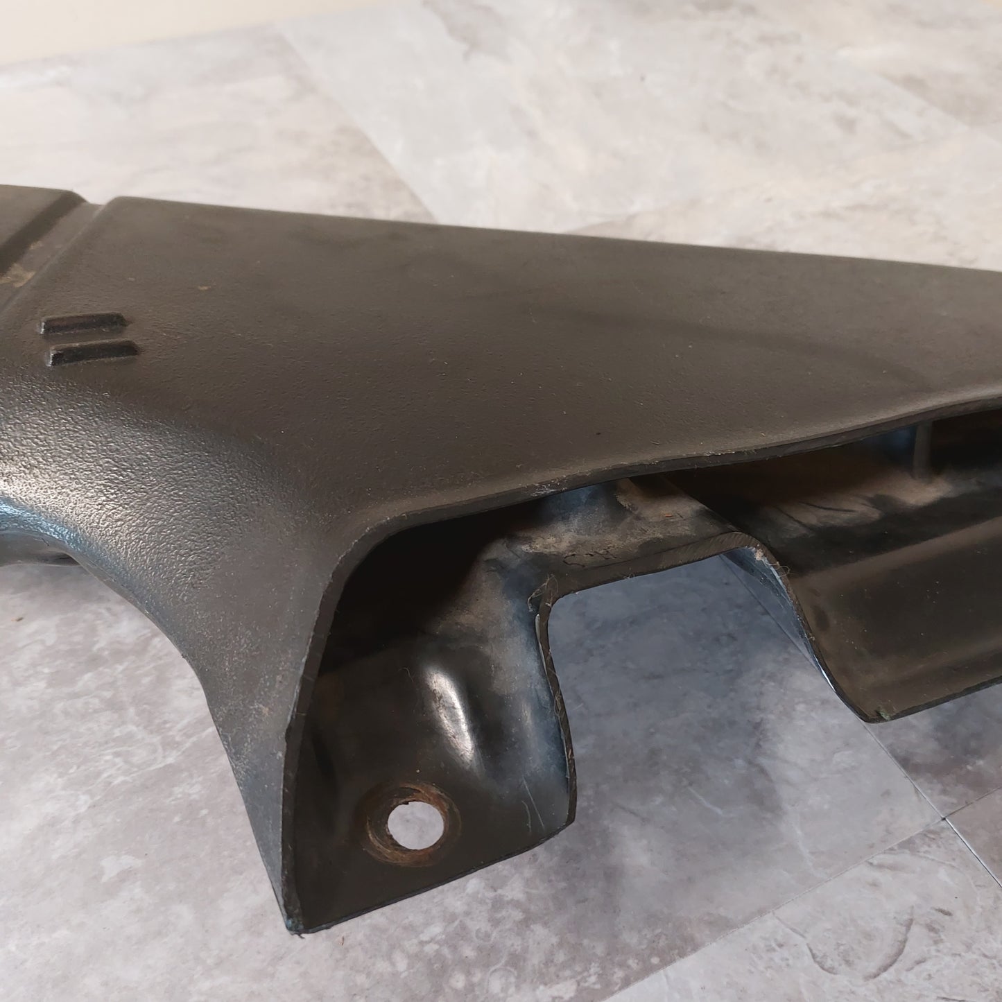 OEM 2002-2007 Subaru Impreza WRX STi Air Intake Duct
