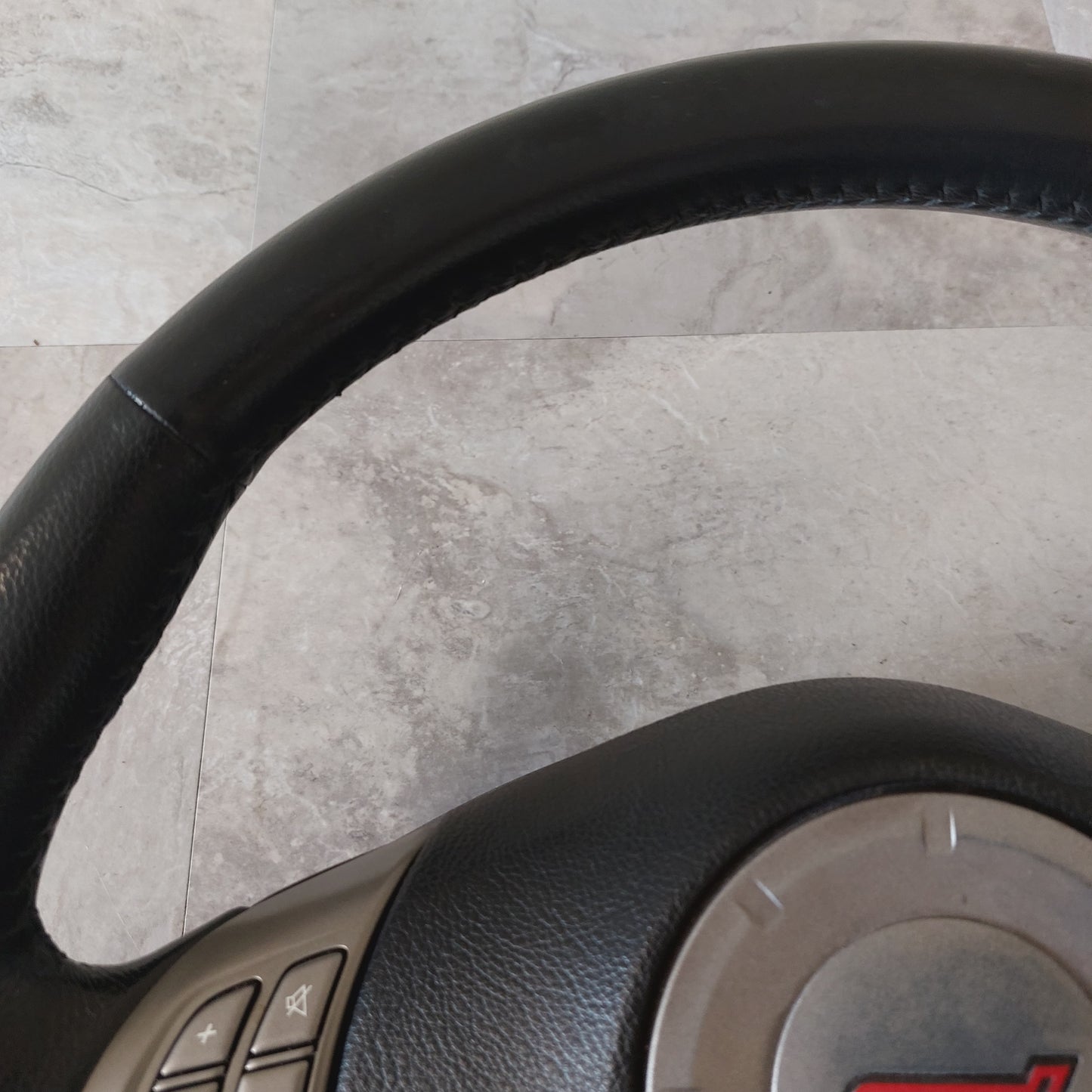 OEM Steering Wheel 2008-2014 Subaru Impreza WRX STi