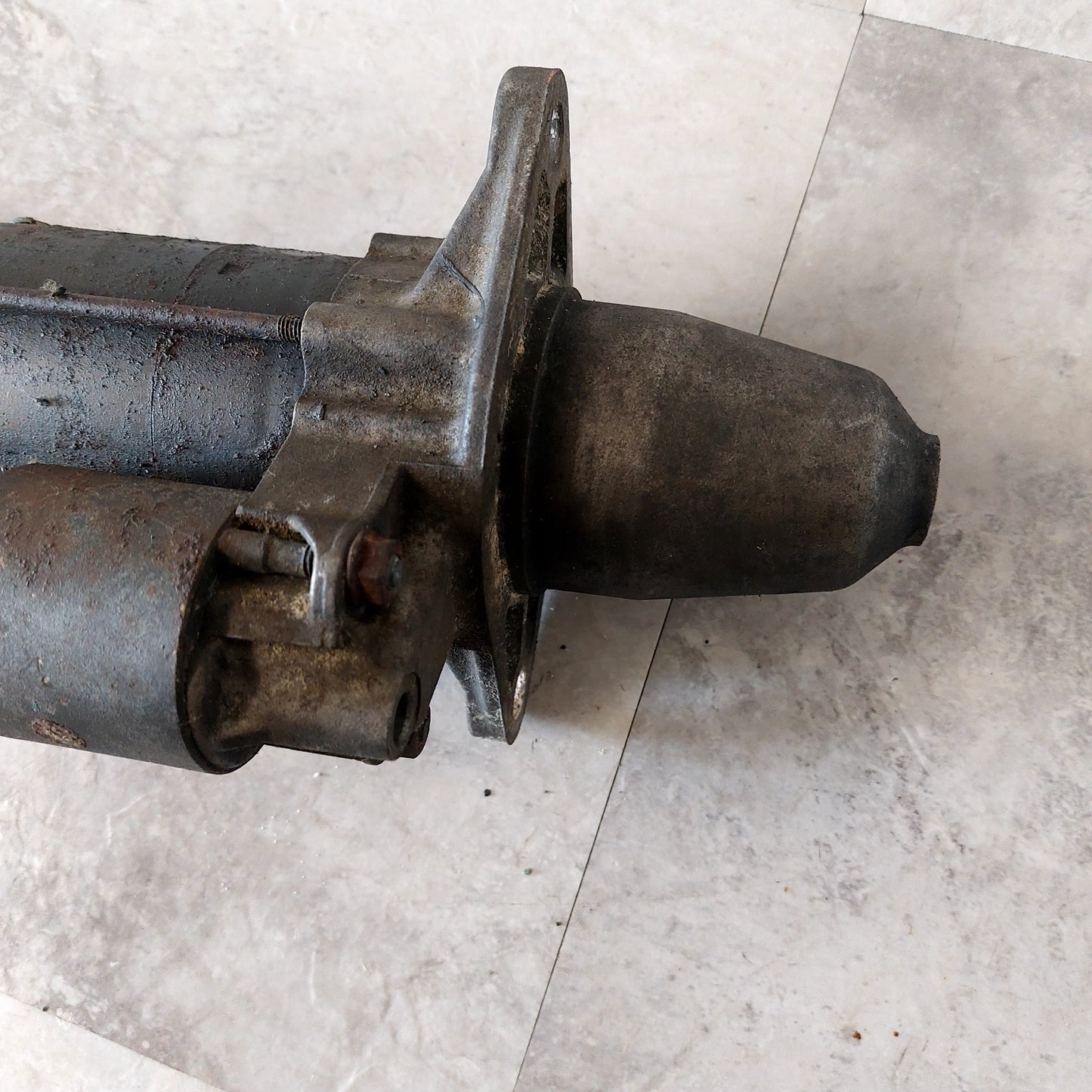 OEM 2002-2007 Subaru Impreza WRX Starter Motor Assy 23300AA420