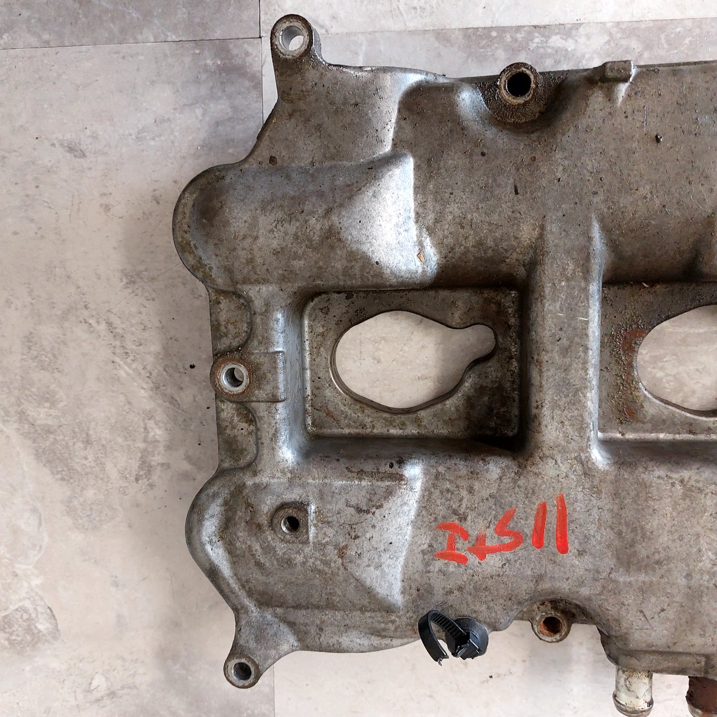 2008-2014 Subaru WRX STi Passenger Side Engine Valve Cover Right RH OEM