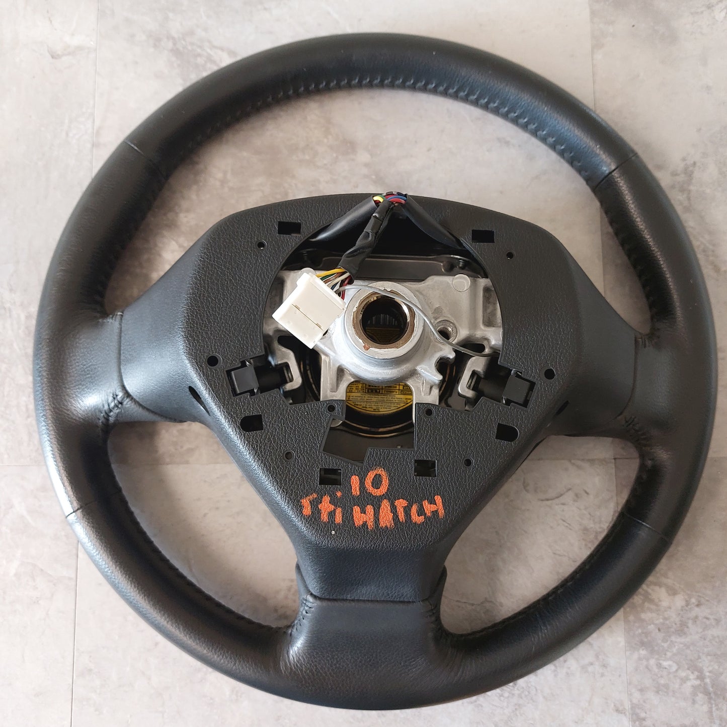 OEM Steering Wheel 2008-2014 Subaru Impreza WRX STi
