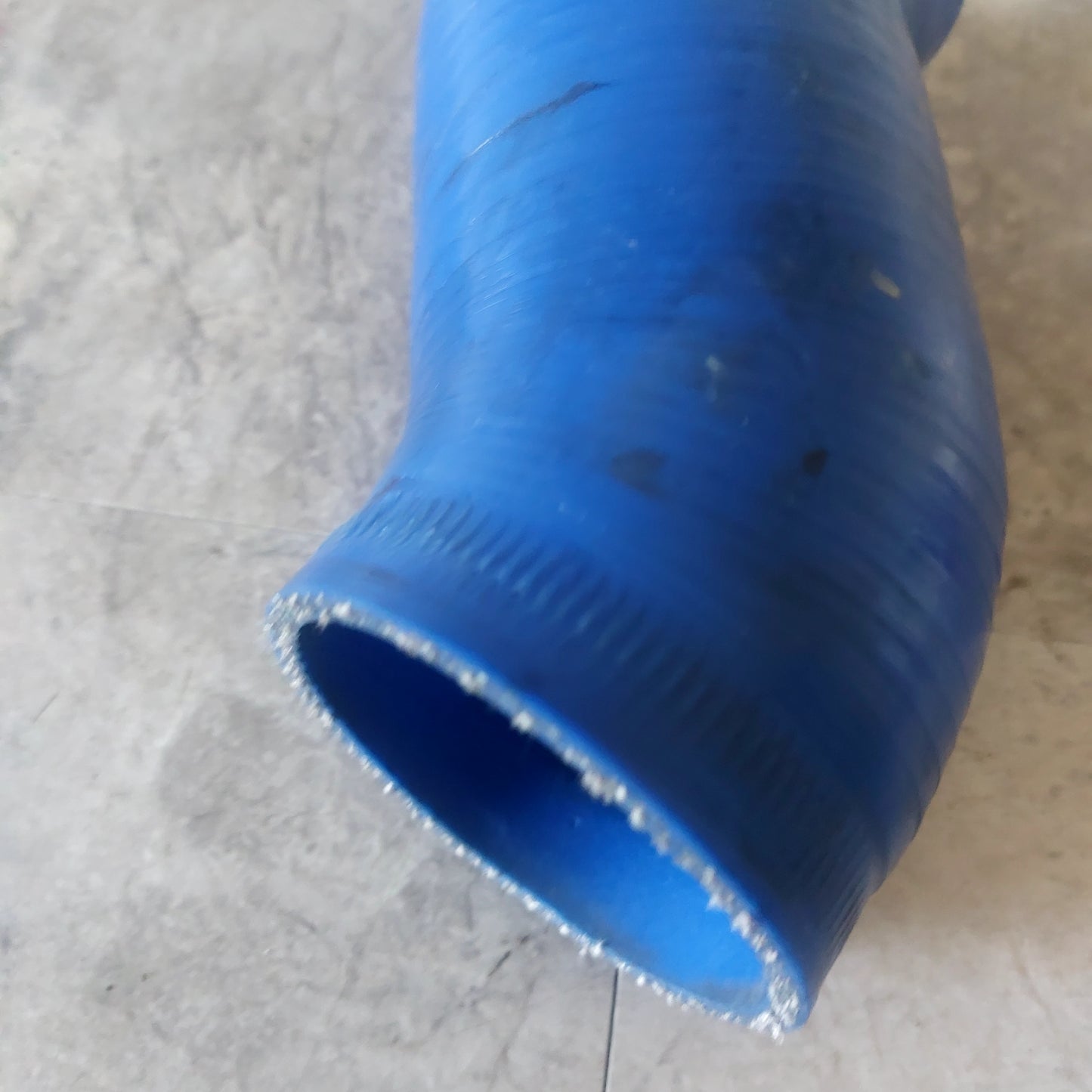COBB 2008-2014 Subaru Impreza WRX STi After MAF Hose