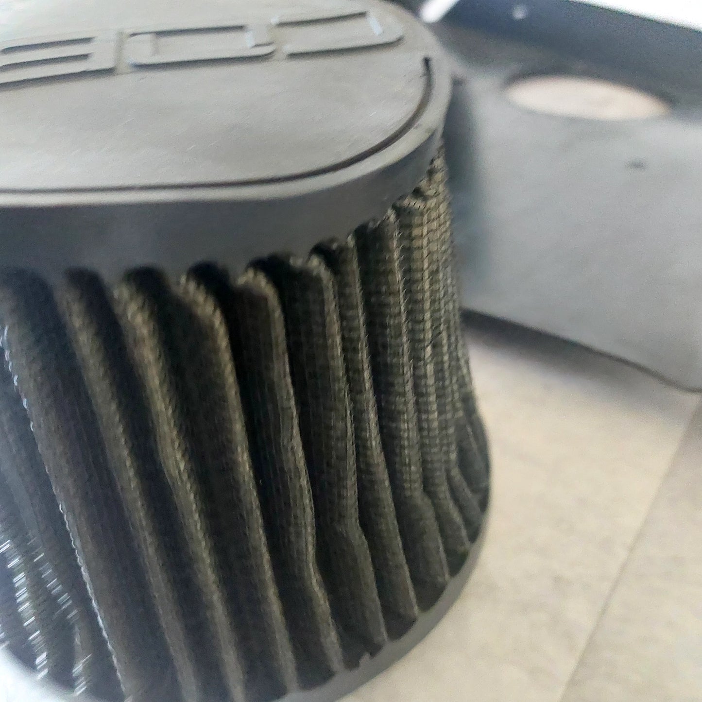 COBB Air Intake Kit No Hose (Box Filter Tube) 2002-2007 Subaru Impreza WRX STi