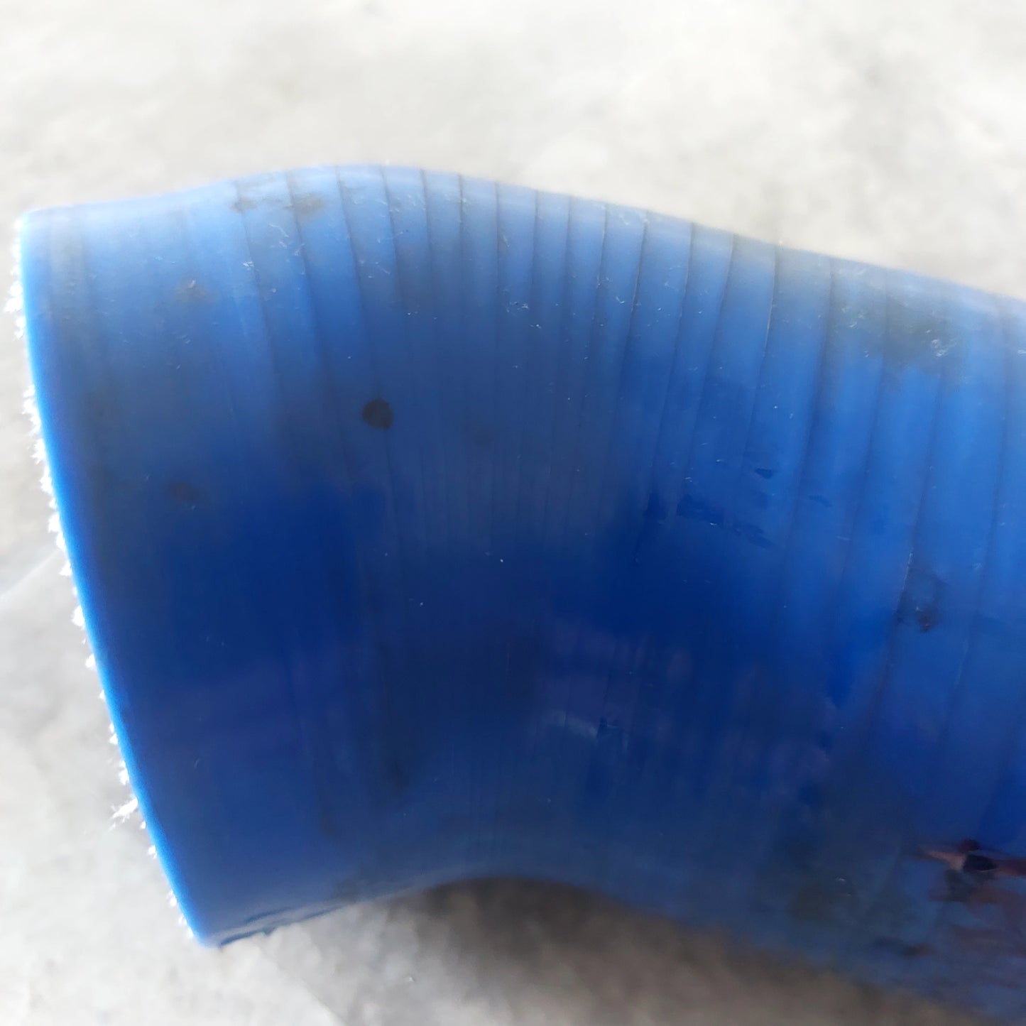 COBB 2008-2014 Subaru Impreza WRX STi After MAF Hose