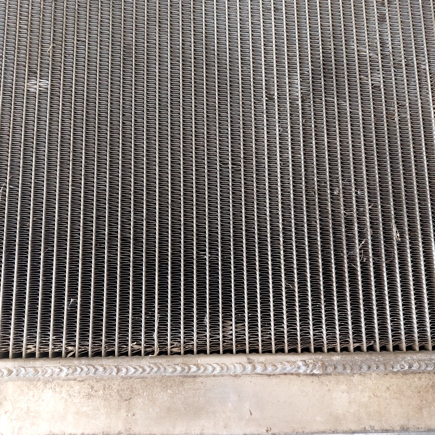 Radiator Assembly Fits 2002-2007 Subaru Impreza WRX STi