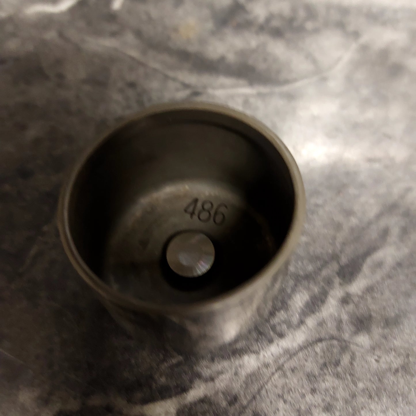 OEM Shimless Bucket Subaru STi #486