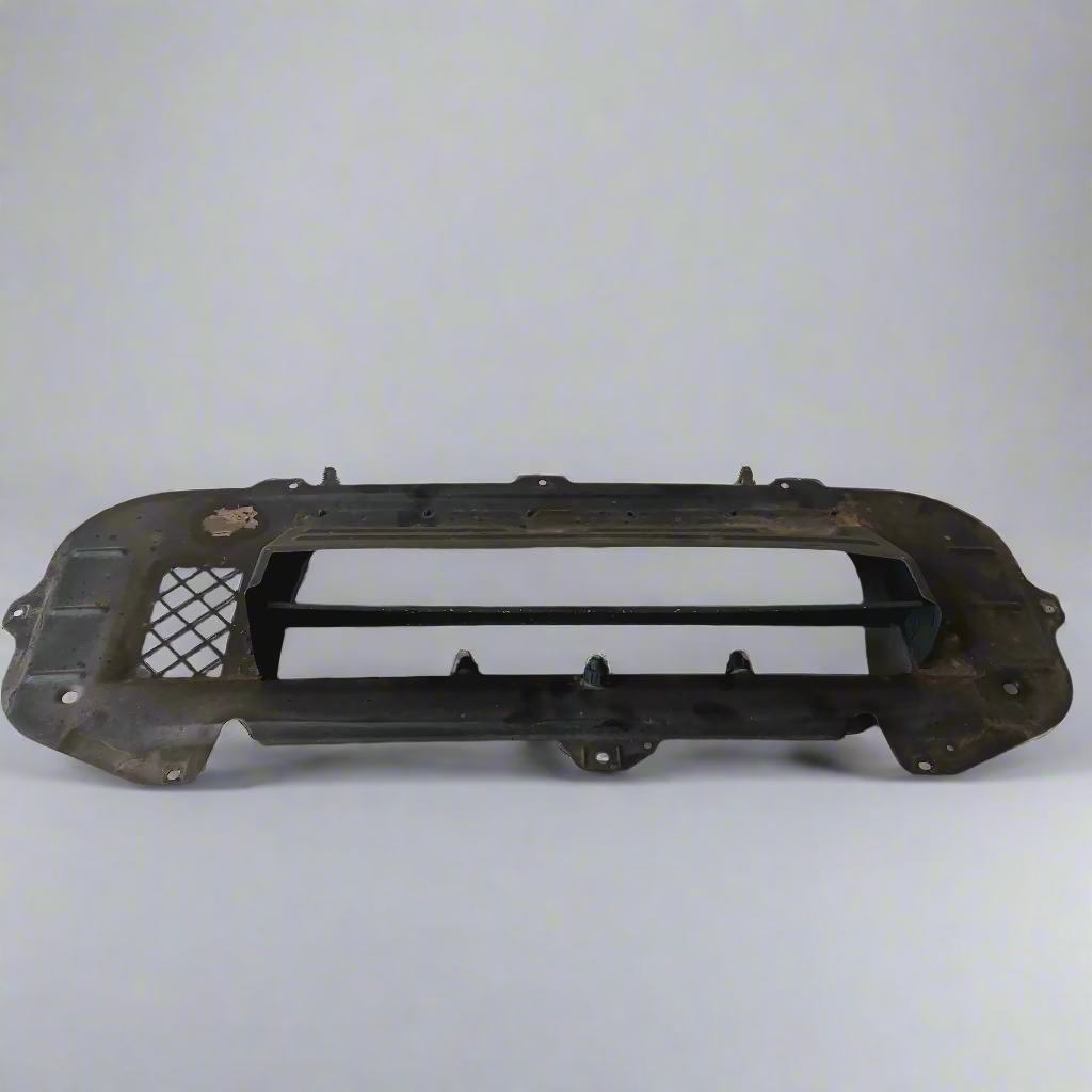 OEM Hood Scoop Splitter 2004-2005 Subaru Impreza WRX STi Additional Spray Nozzles Added